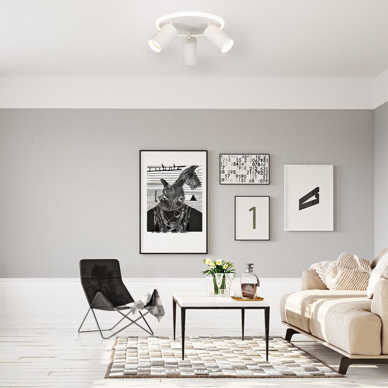 Parma Light Prestige