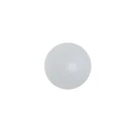 Plafonieră Platillo 16 cm albă LED 3000K Light Prestige