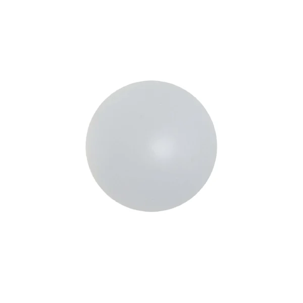 Plafonieră Platillo 21 cm albă LED 3000K Light Prestige