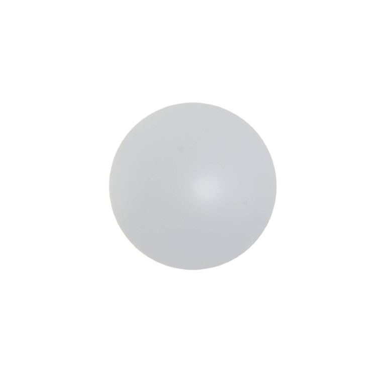 Plafonieră Platillo 21 cm albă LED 3000K Light Prestige