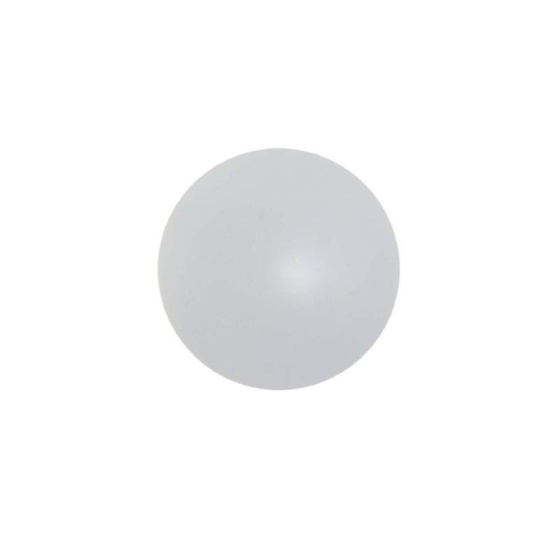 Plafonieră Platillo 21 cm albă LED 3000K Light Prestige