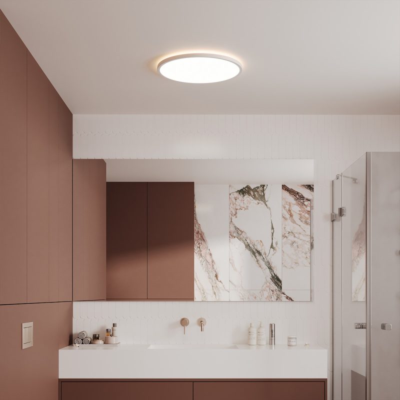 LED CCT