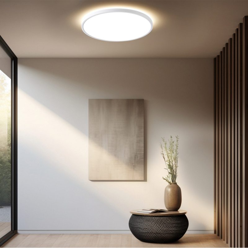 LED CCT
