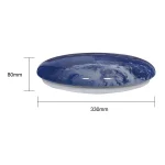 Plafonieră planetară LED 4000K, model decorativ, Tierra Light Prestige