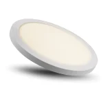 Plafonieră York albă 2în1 LED 4000K Light Prestige
