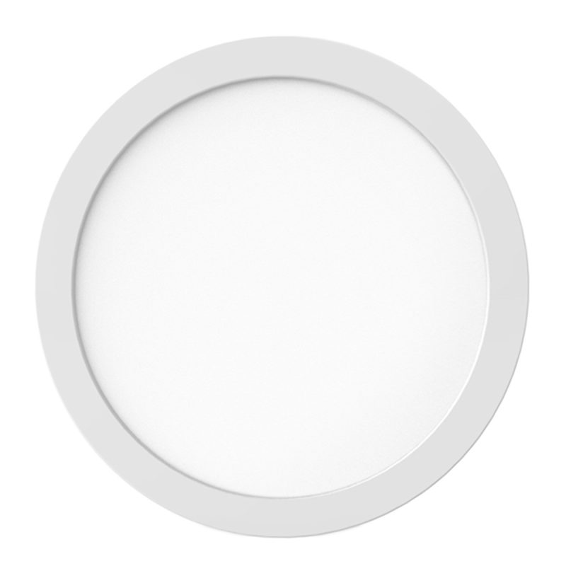 Plafonieră York albă 2în1 LED 4000K Light Prestige - imagine 4