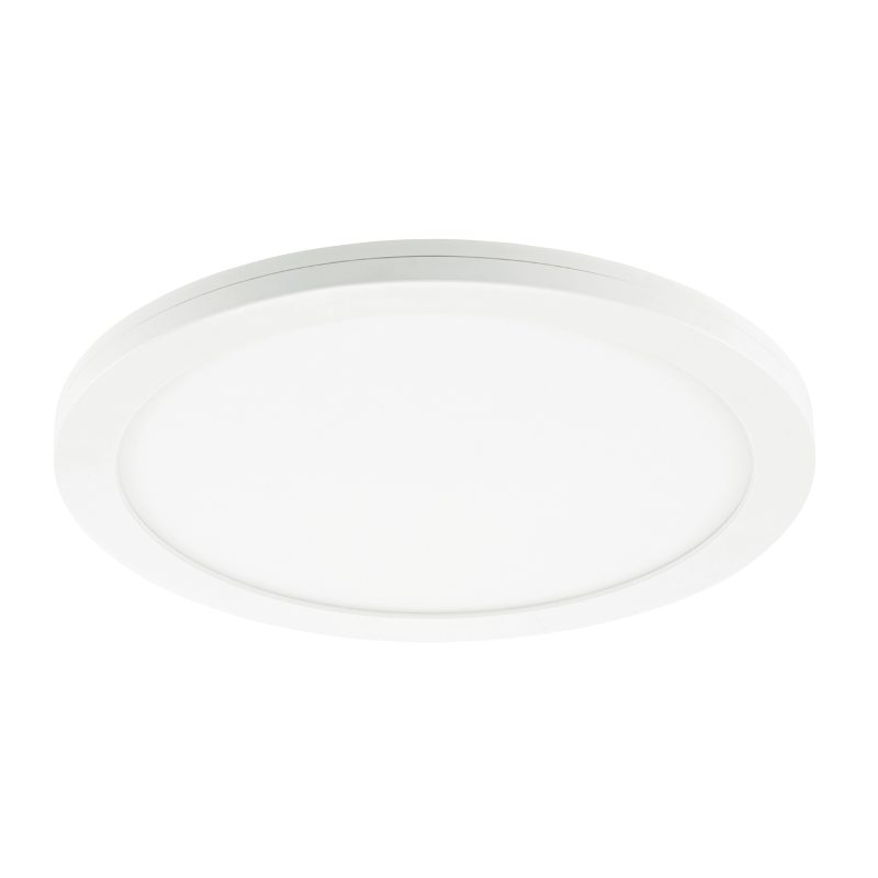 Plafonieră York albă 2în1 LED 4000K Light Prestige - imagine 5