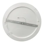 Plafonieră York albă 2în1 LED 4000K Light Prestige