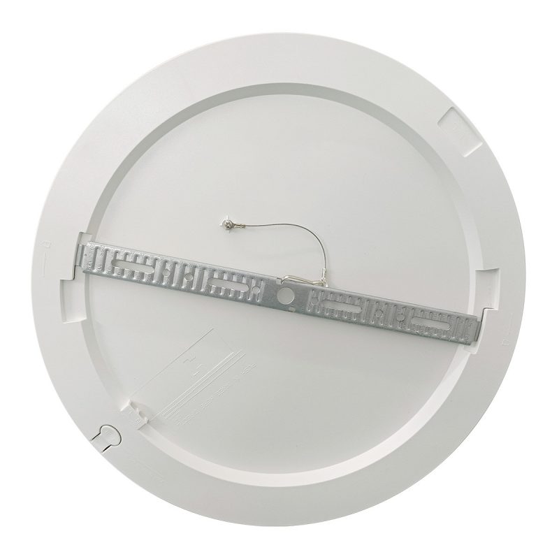 Plafonieră York albă 2în1 LED 4000K Light Prestige - imagine 6