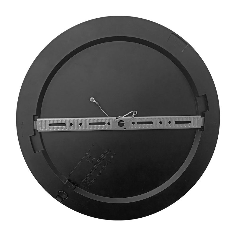 Plafonieră York neagră 2în1 LED 4000K Light Prestige - imagine 7