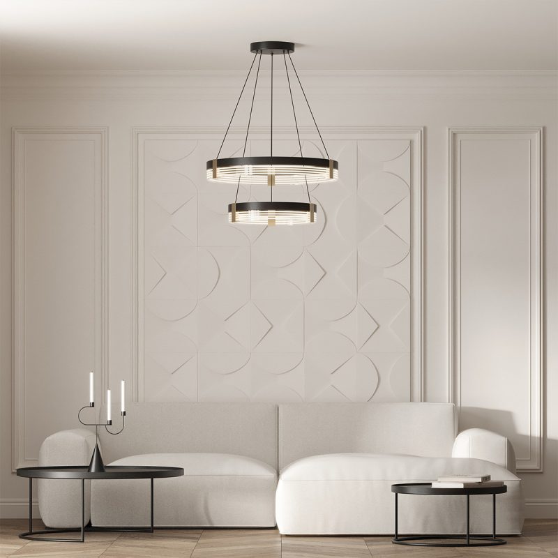 combinație decorativă