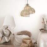 lemn deschis 1xE27