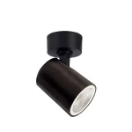 reflektor-anillo-1xgu10-czarny-lp-7701w-bk-light-prestige-5 Spot negru 1xGU10, montaj simplu, Anillo Light Prestige