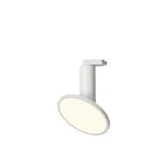 Reflector șină 1F alb LED 3000K