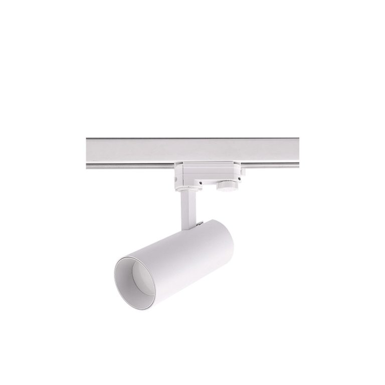 Reflector 1F alb 1xGU10