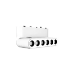 Reflector magnetic alb 6W LED 4000K, model Slim Blaze Light Prestige