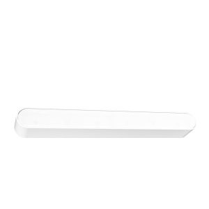 Reflector magnetic alb 12W LED 3000K