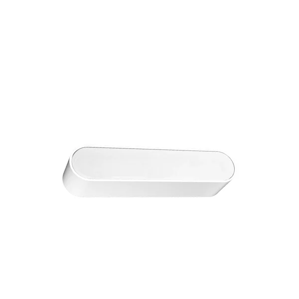 Reflector magnetic alb 6W LED 4000K