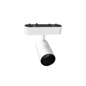 Reflector magnetic alb 10W LED 3000K