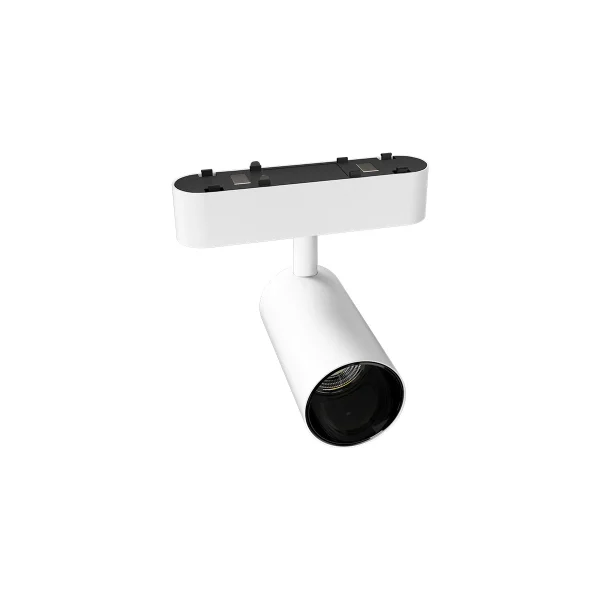 Reflector magnetic alb 10W LED 4000K