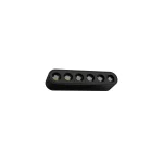 Reflector magnetic negru 6W LED 3000K, sistem Slim, Zing Light Prestige