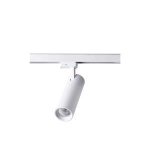 Reflector șină 3F alb LED CCT