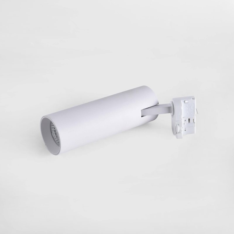 Reflector șină 3F alb LED CCT, lumină reglabilă, Magnum Light Prestige - imagine 10