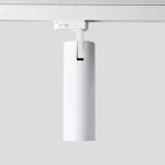 Reflector șină 3F alb LED CCT, lumină reglabilă, Magnum Light Prestige