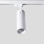 Reflector șină 3F alb LED CCT, lumină reglabilă, Magnum Light Prestige