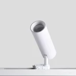 Reflector șină 3F alb LED CCT, lumină reglabilă, Magnum Light Prestige