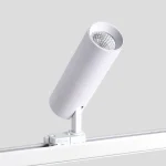 Reflector șină 3F alb LED CCT, lumină reglabilă, Magnum Light Prestige