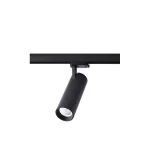 Reflector șină 3F negru LED CCT