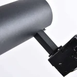 Reflector șină 3F negru LED CCT, lumină reglabilă, Magnum Light Prestige