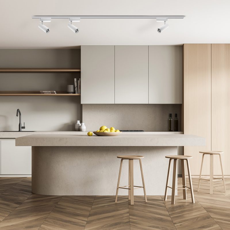 montaj modern