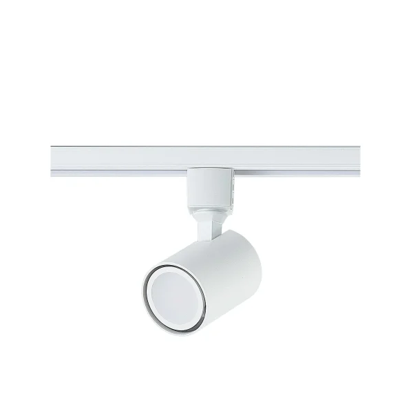 Reflector 1F alb 1xGU10