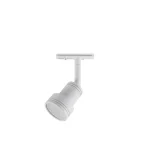 Reflector alb 1xGU10