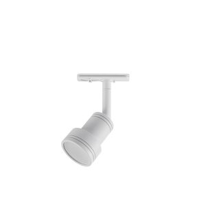 Reflector alb 1xGU10