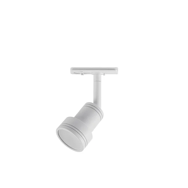Reflector alb 1xGU10