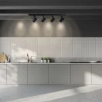 snow-set-1f-4xgu10-czarny-lp-737-bk-set-light-prestige-7 Set iluminat șină 1F negru 4xGU10, complet cu spoturi, Snow Light Prestige
