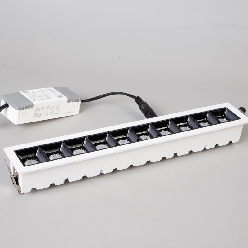 Solar 10 Light Prestige