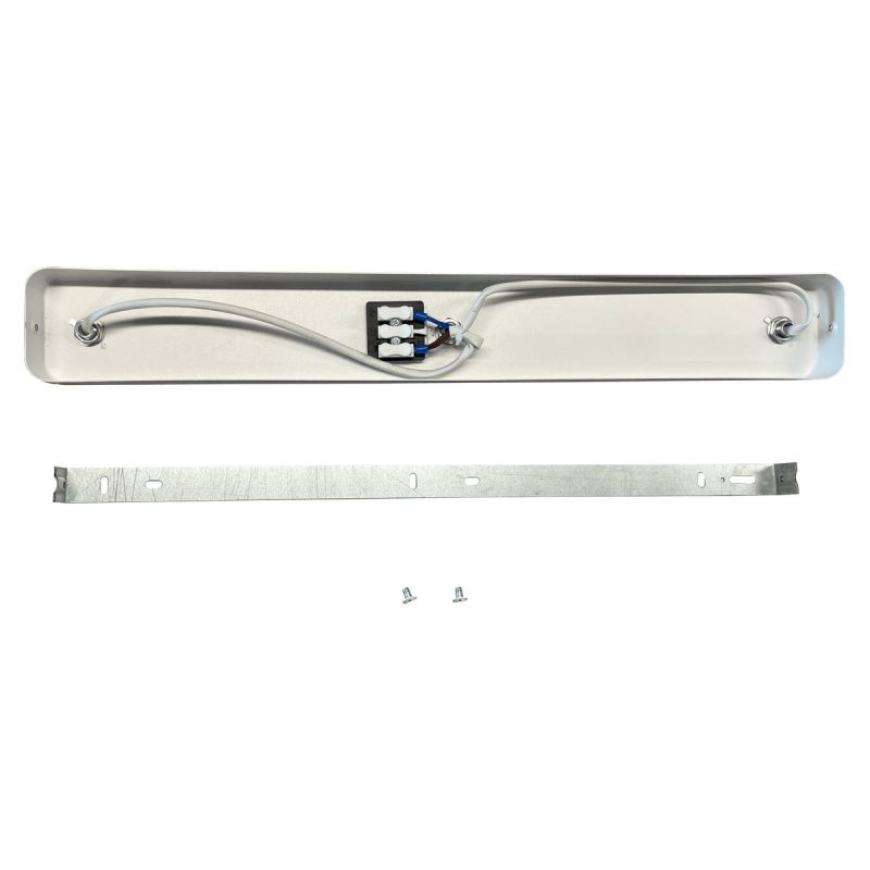Spot alb 3xGU10, design modern, Anillo Light Prestige - imagine 7
