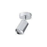 Reflector crom IP44 1xGU10
