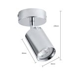 Belize Light Prestige