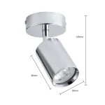 Belize Light Prestige