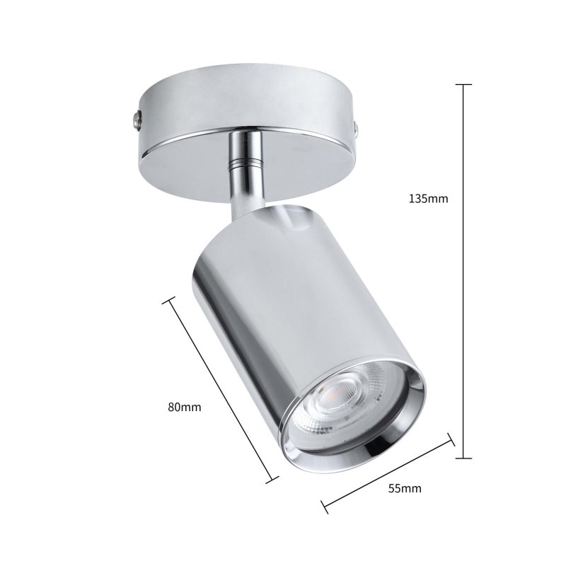 Belize Light Prestige