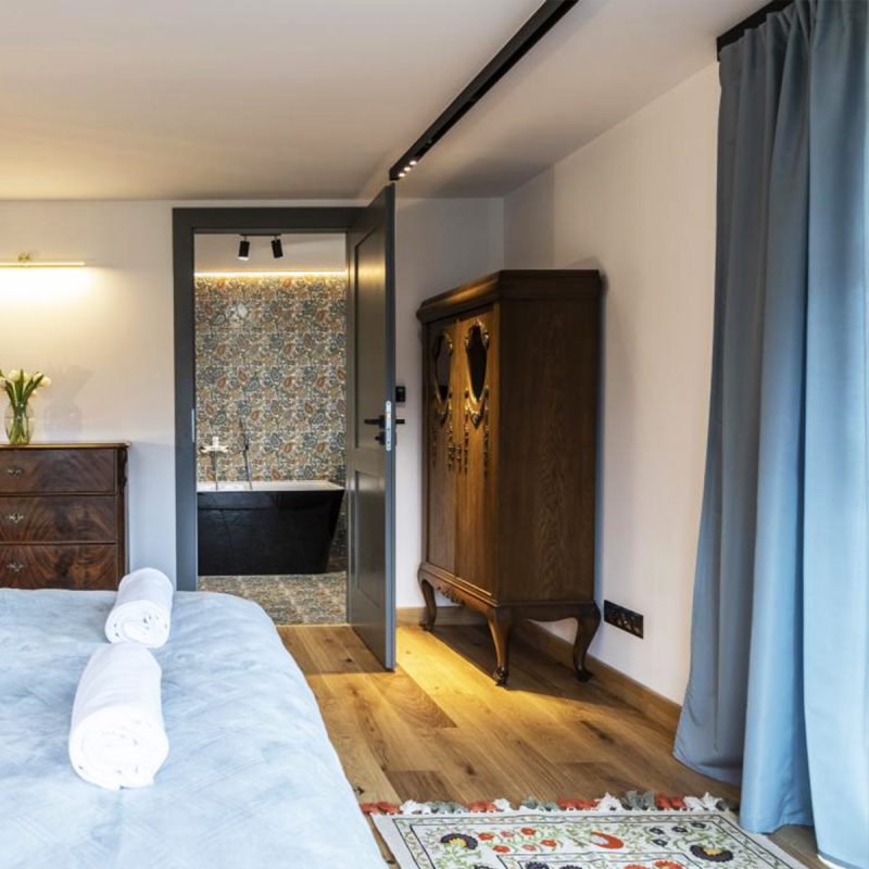 Bilbao Light Prestige