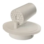 Spot alb LED CCT, 1xGU10, iluminat direcțional, Parma Light Prestige
