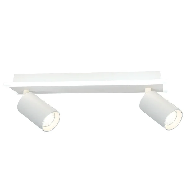 Spot alb LED CCT