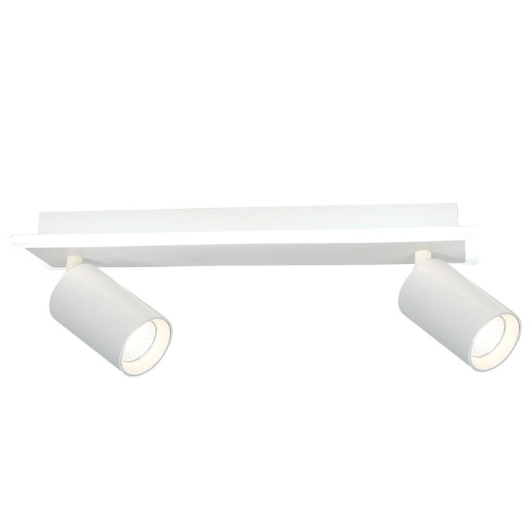 Spot alb LED CCT