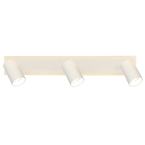 Spot alb LED CCT